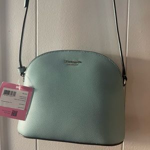Kate Spade Dome Crossbody